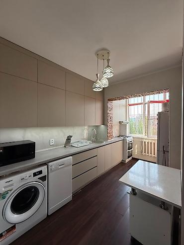106: 3 комнаты, 70 м², 10 мкр 106 серия, 9 этаж, Евроремонт — 5