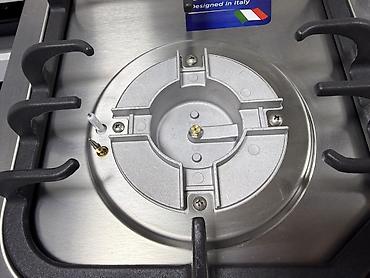 Кухонные плиты и варочные поверхности: Электрическая — 8