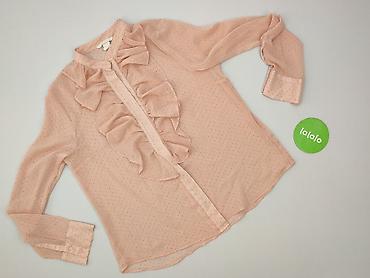 185108a h: H&M, Bluzka damska, rozmiar M — 2