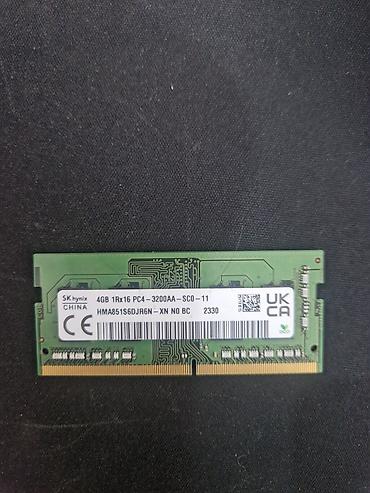 ddr4 ноутбук: Модуль оперативной памяти SK hynix для ноутбуков. Характеристики: - — 1