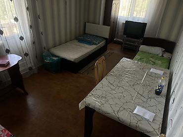 1 otaq kiraye: 1 otaq klassik leninqrad proekt orta təmirli, əşyalı mənzil satılır — 4
