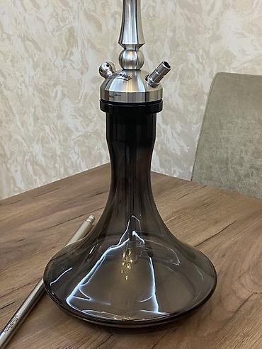 mattpear m plus: MattPear Classic Orginal qəlyan dəsti Qiymətə görə narahat etməyin.Bu — 3