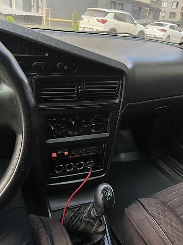 nexi 2: Daewoo Nexia: 2010 г., 1.6 л, Механика, Бензин, Седан — 10