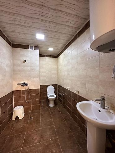 st sumqayit: ✨ Xətai Rayonunda, Həzi Aslanovda "TwinsArt Residence"-də 65 m² 2 — 10