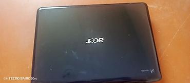 monitor acer: EKRANI İŞLƏMİR .ZAPCAST KIMI SATILIR!!!!Acer Aspire 4736Z noutbuk — 2