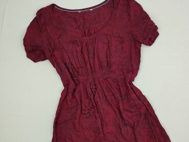 tanie koszulki oversize: Women`s tunic, size M (EU 38)
