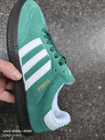 Patike: Patike, Adidas, veličina - 38 — 21