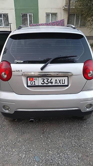 ram 1500 trx: Daewoo Matiz: 2006 г., 0.8 л, Автомат, Бензин, Хэтчбэк — 7