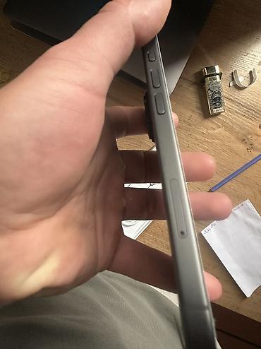 аифон 7: IPhone 17, Новый, 256 ГБ, Черный, Кабель — 2