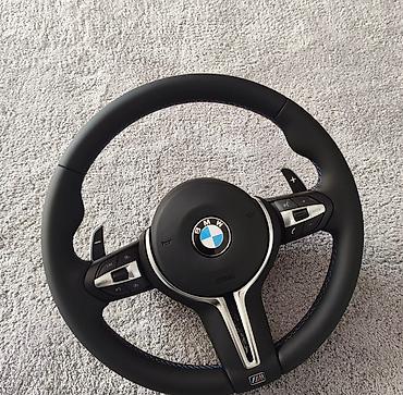 m3 gtr: BMW M3/M5/E şassisi 123456 seriyası X1/X2/X3/X4/X5/X6 sükan çarxları — 4