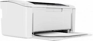 Skeneri: HP LaserJet M110we – monohromski laserski štampač kompaktnih — 3