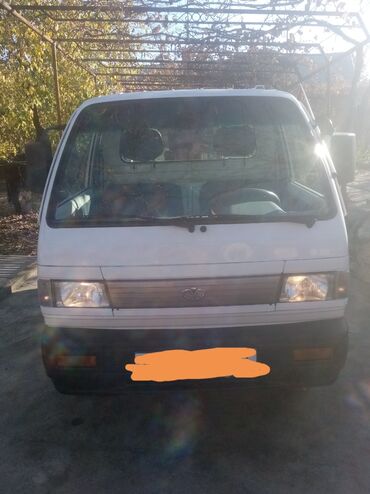 ищу лабо: Daewoo Labo: 0.8 л | 2008 г. | Пикап