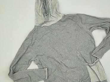 sizer poland: Jack & Jones, Bluza z kapturem dla mężczyzn, rozmiar M — 1