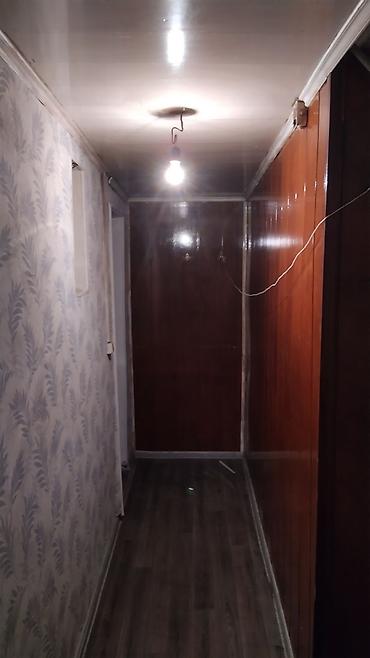 квадратный метр: 2 комнаты, 41 м², 1 этаж, Старый ремонт — 3