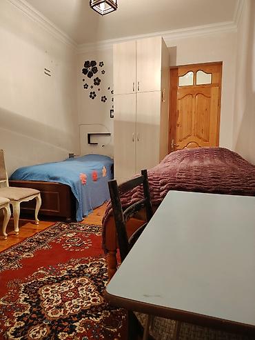 аренда дачи в мардакянах: Yalnız tələb və ya digər xanımlara Kiralık otaq – tam əşyalı Ünvan — 2