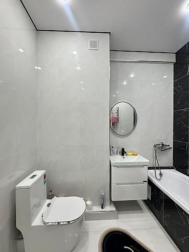 Продажа квартир: 4 комнаты, 160 м², Асанбай мкр Элитка, 8 этаж — 3