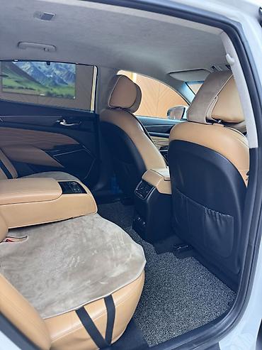 киа к7 гибрид: Kia K7: 2020 г., 2.4 л, Автомат, Гибрид, Седан — 8