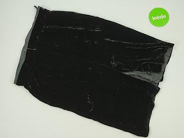goth: SIMPLE, Spódnica damska, rozmiar XL — 3