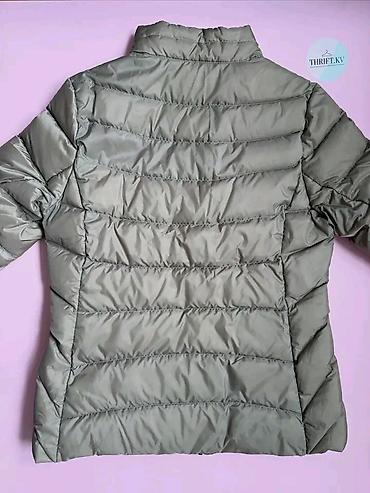 gucci model s: Calvin Klein Jeans ženska puffer jakna original - Model: lagana — 6