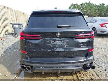 inter: BMW X5: 2024 г., 3 л, Автомат, Бензин — 6