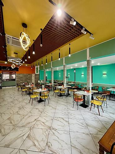 Продажа ресторанов, кафе: Кафе 1 линия Алматинка / Чуй ( Курманжан Датка / Шабдан Баатыра ) — 4