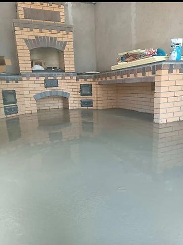 Бетонные работы: Стяжка Бесплатная консультация Больше 6 лет опыта — 4