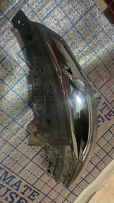 ktopi led: Kia5 акула мордо Левая передняя фара для автомобиля (оригинальная) — 1