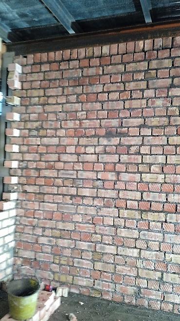 Каменщики: Требуется Каменщик, Оплата: Сдельная, Более 5 лет опыта at lalafo.kg — 5 Каменщики: Требуется Каменщик, Оплата: Сдельная, Более 5 лет опыта — 5