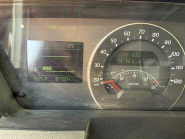 Тягачи: Тягач, Volvo, 2014 г. — 3