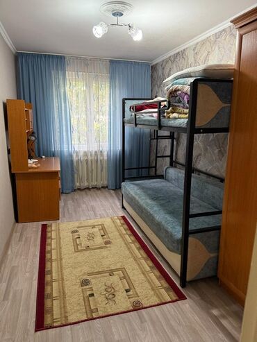 сдаю 1 комнатную квартиру долгосрочное: 2 комнаты, Собственник, С мебелью полностью
