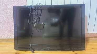 Regal markalı, modeli JTV 2453 LEV 1T-2D olan bu LED televizor