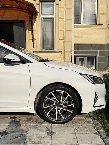 xpeng g3: Hyundai Avante: 2020 г., 1.6 л, Автомат, Бензин, Седан — 8