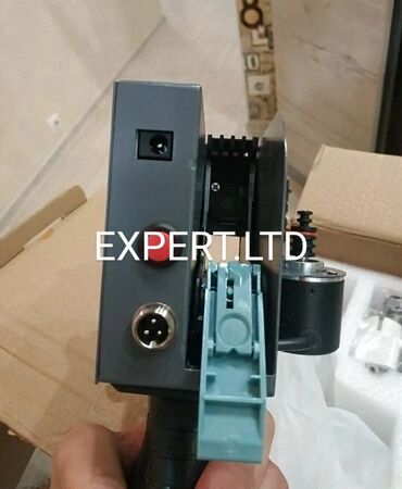 Digər ticarət printerləri və skanerləri: Sənaye tipli tarix vuran aparatın topdan və pərakəndə satışı. Cihaz — 6