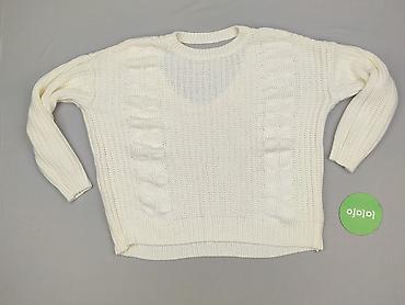 pull: Sinsay, Sweter damski, rozmiar XS — 2