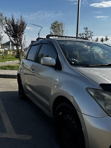 tayota progres: Toyota Ist: 2003 г., 1.3 л, Автомат, Бензин, Хэтчбэк — 10
