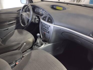 Citroen: Citroen C5: 1.8 l. | 2007 έ. 227 km. Sedan — 4