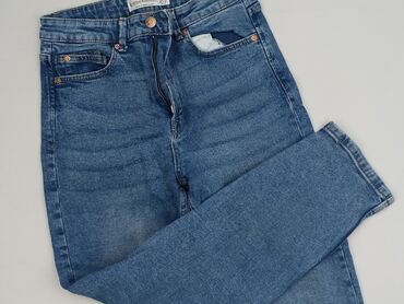 Jeans for women, Stradivarius, size M (EU 38)