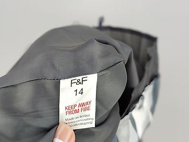versace sukienki: F&F, Sukienka damska, rozmiar XL — 4