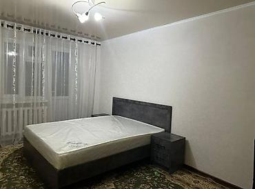 27: 3 комнаты, 63 м², Золотой квадрат Индивидуалка, 4 этаж, Свежий ремонт — 1