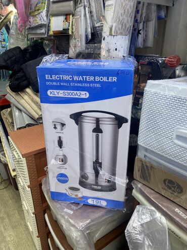 Электрочайники: Электрический чайник, Новый, Самовывоз, Платная доставка — 10