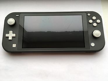 nintendo switch 1: Nintendo Switch Lite. Обмен на монитор с доплатой мне — 1