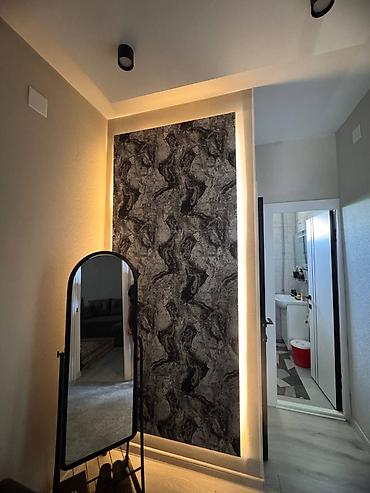 Продажа квартир: 2 комнаты, 50 м², 2 этаж — 1