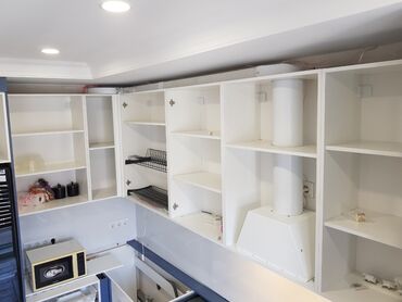 Установка вытяжек и вентиляции: Вытяжка Профессиональня установка Кухонных вытяжек С использованием — 6