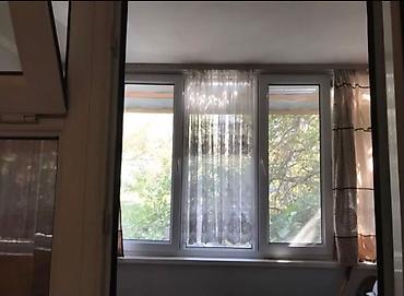 43: 2 комнаты, 43 м², Аламедин-1 мкр 104 серия, 2 этаж, Косметический ремонт — 5