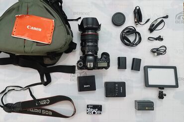 микра наушник: Продаю зеркальный фотоаппарат Canon 6D Mark II Состояние