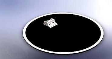 taxta oyuncaq: Kateqoriya: Robot Dəstləri > Sumo və Mini Sumo Robotlar Məhsul — 2
