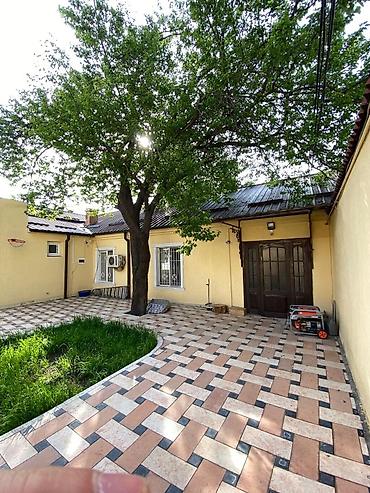 в городе ош: 220 м², 6 комнат, Семейным — 2
