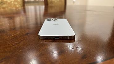 apple magsafe: IPhone 15 Pro Max, 256 GB, Gümüşü, Face ID — 5