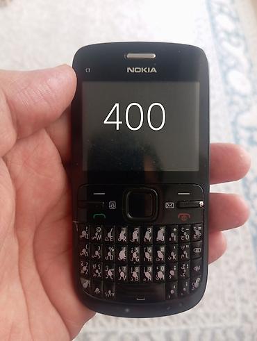 nokia e52: Nokia C3, Б/у, < 2 ГБ, цвет - Белый, 1 SIM, 2 SIM — 10