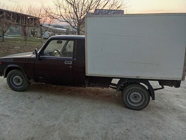 Daewoo: Daewoo Labo: 2003 г., 1.6 л, Механика, Бензин, Пикап